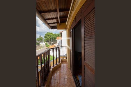 Casa à venda com 280m², 4 quartos e 6 vagasvaranda