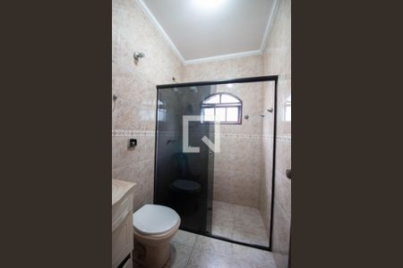 Casa à venda com 280m², 4 quartos e 6 vagasBanheiro