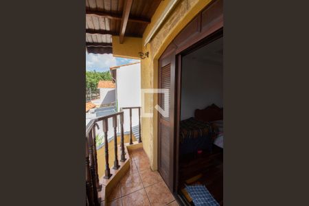 Casa à venda com 280m², 4 quartos e 6 vagasvaranda