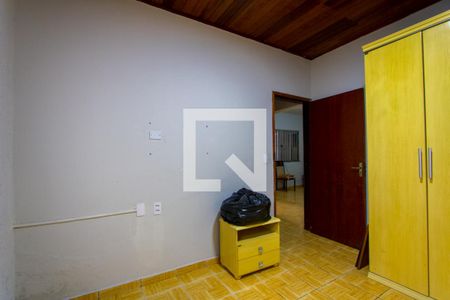 Casa 1 - Quarto 2 de casa à venda com 3 quartos, 250m² em Vila Eldizia, Santo André