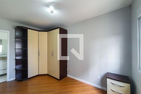 Apartamento para alugar com 65m², 2 quartos e 1 vagaQuarto 2 - suite