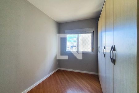 Quarto 1 de apartamento para alugar com 2 quartos, 65m² em Ipiranga, São Paulo