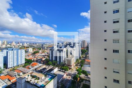 Apartamento para alugar com 65m², 2 quartos e 1 vagaVista Quarto 2 - suite