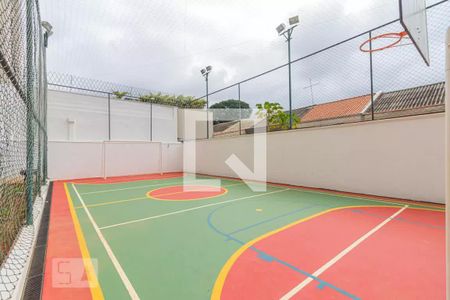 Apartamento para alugar com 65m², 2 quartos e 1 vagaQuadra Esportiva