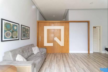 Apartamento para alugar com 65m², 2 quartos e 1 vagaÁrea comum