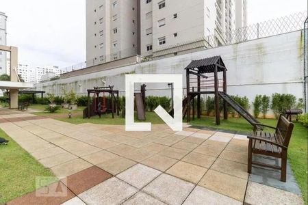 Apartamento para alugar com 65m², 2 quartos e 1 vagaÁrea Comum - Playground