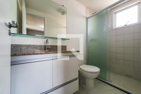Apartamento para alugar com 65m², 2 quartos e 1 vagaQuarto 2 - suite