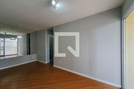 Sala de apartamento para alugar com 2 quartos, 65m² em Ipiranga, São Paulo