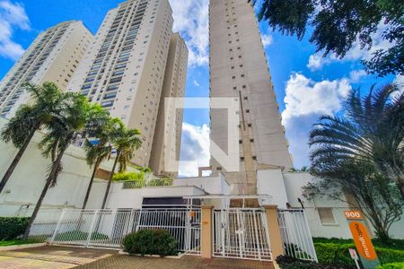 Apartamento para alugar com 65m², 2 quartos e 1 vagaFachada