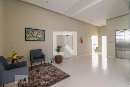 Apartamento para alugar com 65m², 2 quartos e 1 vagaHall de Entrada