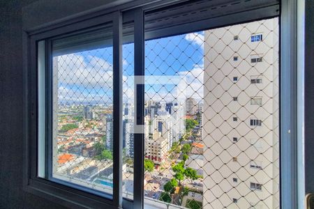 Apartamento para alugar com 65m², 2 quartos e 1 vagaJanela Quarto 2 - suite