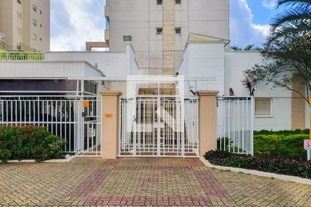 Apartamento para alugar com 65m², 2 quartos e 1 vagaFachada