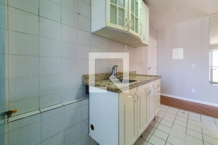 Apartamento para alugar com 65m², 2 quartos e 1 vagaCozinha