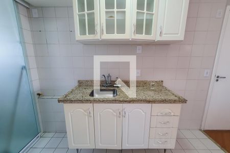 Apartamento para alugar com 65m², 2 quartos e 1 vagaCozinha