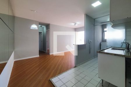 EntradaSala de apartamento para alugar com 2 quartos, 65m² em Ipiranga, São Paulo