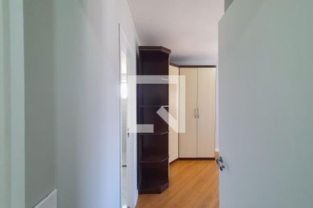 Apartamento para alugar com 65m², 2 quartos e 1 vagaQuarto 2 - suite