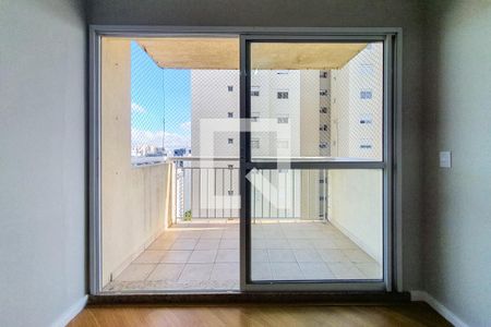 Sala de apartamento para alugar com 2 quartos, 65m² em Ipiranga, São Paulo