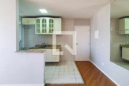 Apartamento para alugar com 65m², 2 quartos e 1 vagaCozinha