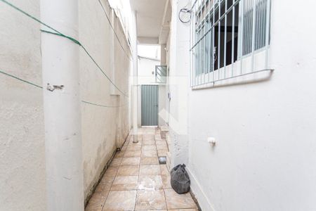 Studio para alugar com 16m², 1 quarto e sem vaga Studio para alugar com 16m², 1 quarto e sem vagaHall de Entrada