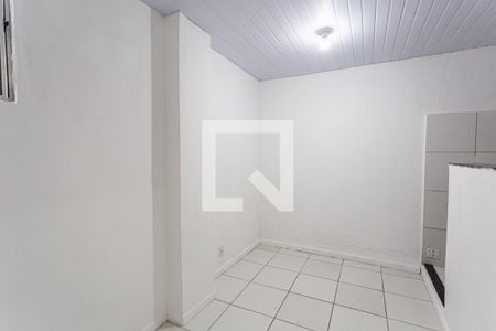Sala/Quarto de kitnet/studio para alugar com 1 quarto, 16m² em Ipiranga, Belo Horizonte