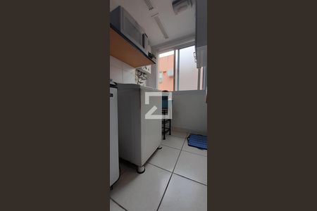 Apartamento à venda com 160m², 3 quartos e 2 vagas Apartamento à venda com 160m², 3 quartos e 2 vagasÁrea de Serviço