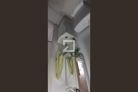 Apartamento à venda com 160m², 3 quartos e 2 vagas Apartamento à venda com 160m², 3 quartos e 2 vagasBanheiro 2