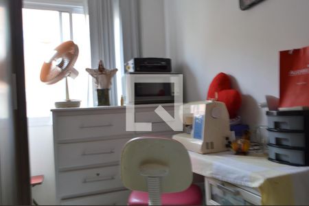 Apartamento à venda com 160m², 3 quartos e 2 vagasQuarto 1