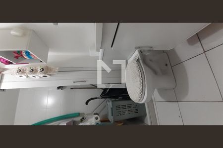 Apartamento à venda com 160m², 3 quartos e 2 vagas Apartamento à venda com 160m², 3 quartos e 2 vagasBanheiro 2