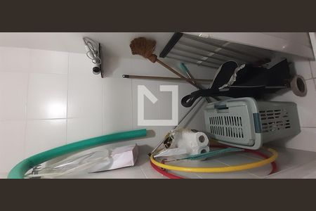 Apartamento à venda com 160m², 3 quartos e 2 vagas Apartamento à venda com 160m², 3 quartos e 2 vagasBanheiro 2