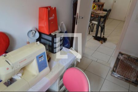 Apartamento à venda com 160m², 3 quartos e 2 vagasQuarto 1