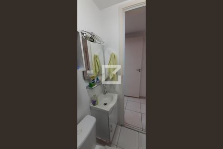 Apartamento à venda com 160m², 3 quartos e 2 vagas Apartamento à venda com 160m², 3 quartos e 2 vagasBanheiro 2