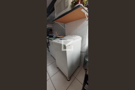 Apartamento à venda com 160m², 3 quartos e 2 vagas Apartamento à venda com 160m², 3 quartos e 2 vagasÁrea de Serviço