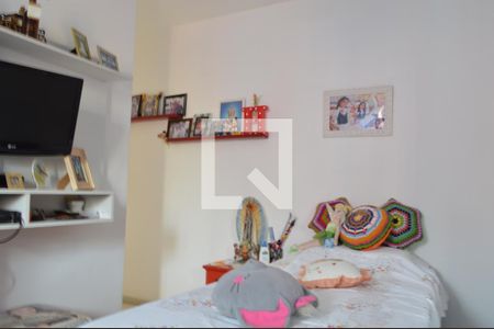 Apartamento à venda com 160m², 3 quartos e 2 vagasQuarto 3