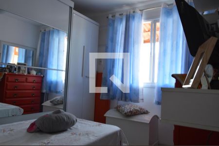 Apartamento à venda com 160m², 3 quartos e 2 vagasQuarto 3