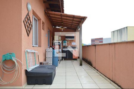 Apartamento à venda com 160m², 3 quartos e 2 vagasEspaço Gourmet