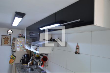 Apartamento à venda com 160m², 3 quartos e 2 vagasCozinha