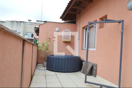 Apartamento à venda com 160m², 3 quartos e 2 vagasEspaço Gourmet