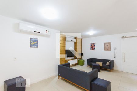 Apartamento à venda com 160m², 3 quartos e 2 vagas Apartamento à venda com 160m², 3 quartos e 2 vagasÁrea comum - Sala de Reuniões