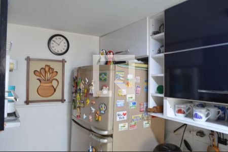 Apartamento à venda com 160m², 3 quartos e 2 vagasCozinha