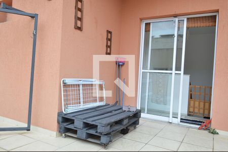 Apartamento à venda com 160m², 3 quartos e 2 vagasEspaço Gourmet