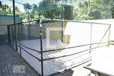 Apartamento à venda com 160m², 3 quartos e 2 vagas Apartamento à venda com 160m², 3 quartos e 2 vagasÁrea comum - Quadra Esportiva