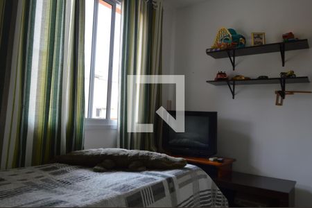 Apartamento à venda com 160m², 3 quartos e 2 vagasQuarto 2