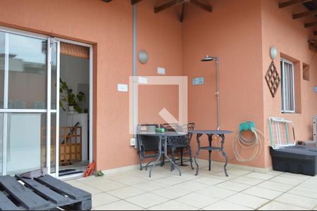 Apartamento à venda com 160m², 3 quartos e 2 vagasEspaço Gourmet