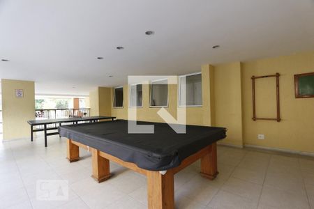 Apartamento à venda com 160m², 3 quartos e 2 vagas Apartamento à venda com 160m², 3 quartos e 2 vagasÁrea comum - Sala de Jogos