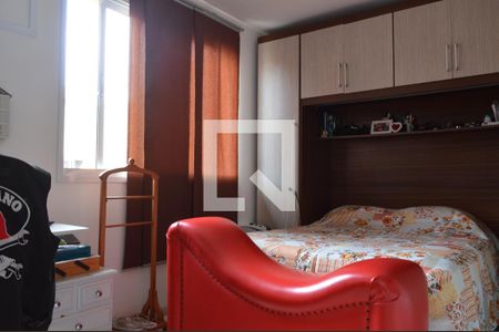 Suíte de apartamento à venda com 3 quartos, 160m² em Taquara, Rio de Janeiro