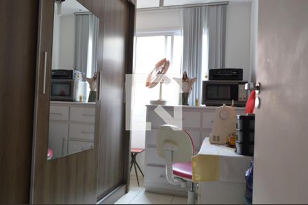 Apartamento à venda com 160m², 3 quartos e 2 vagasQuarto 1