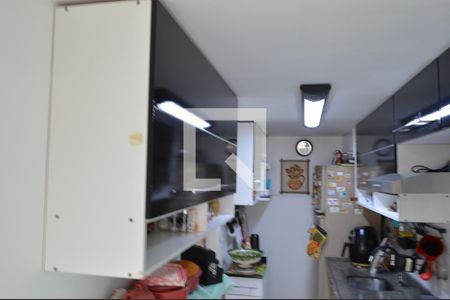 Apartamento à venda com 160m², 3 quartos e 2 vagasCozinha