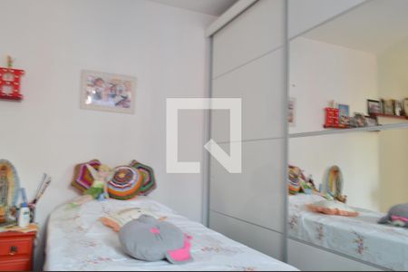 Apartamento à venda com 160m², 3 quartos e 2 vagasQuarto 3
