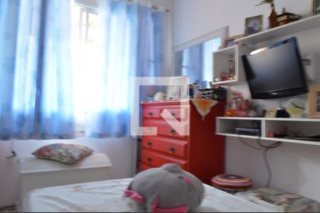 Apartamento à venda com 160m², 3 quartos e 2 vagasQuarto 3