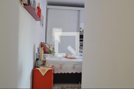 Apartamento à venda com 160m², 3 quartos e 2 vagasQuarto 3